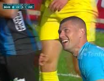 Compacto mejores jugadas Liverpool 2 Peñarol 2 Torneo Apertura 2024